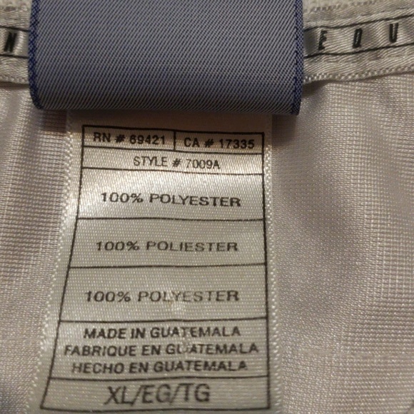 🎁VINTAGE NFL MANNING #18,AUTHENTIC EQUIPMENT - Picture 7 of 8